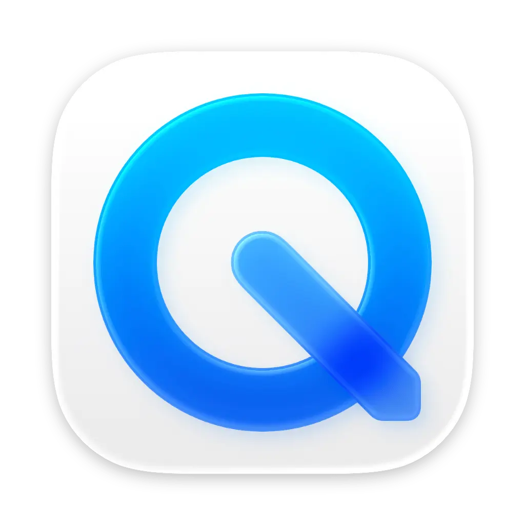 QuickTime